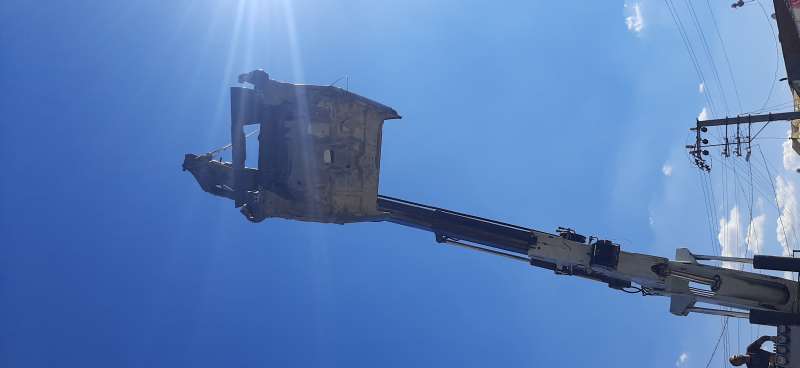 FORD F 350 ÇIKMA YEDEK TAVAN_566